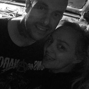 Meet your Posher, Travis